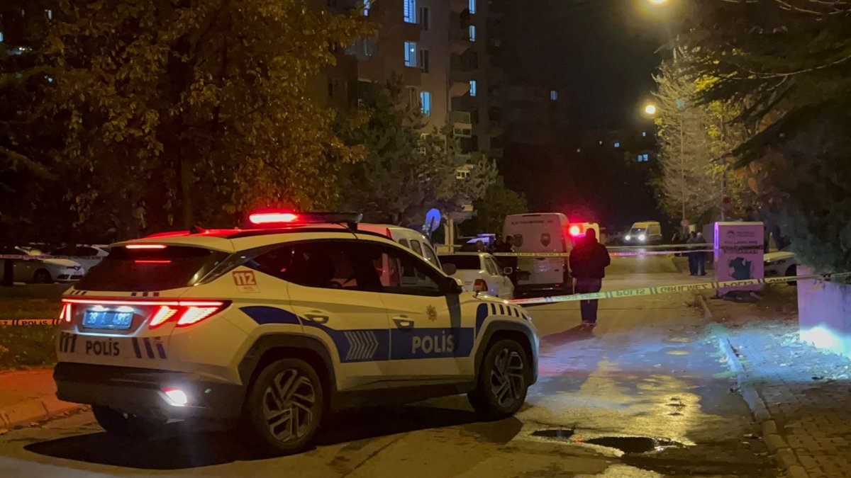 Kayseri'de Rabia Alaca'nın Katili İçin Karar Çıktı: Mahkeme Hiçbir İndirim Uygulamadı!