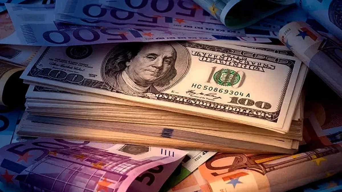 Dolar/TL Güne Nasıl Başladı? 2 Haziran Döviz Kurları Son Durum