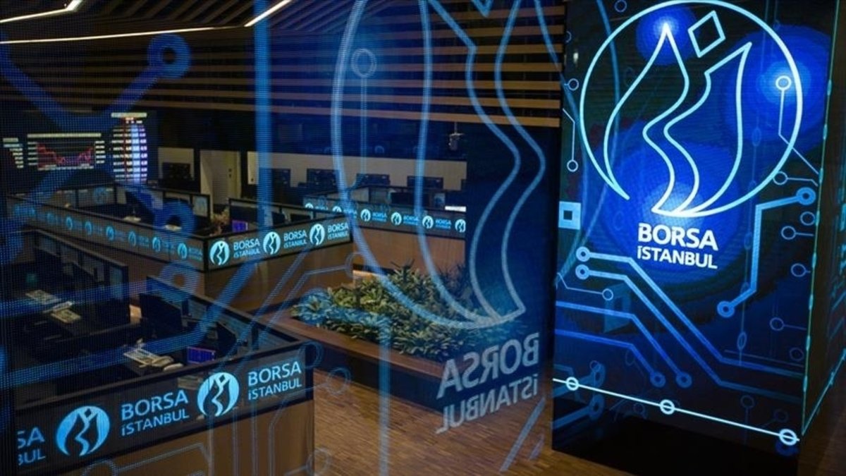 BIST 100 Günü Kayıpla Kapattı: Borsa İstanbul'da Son Durum