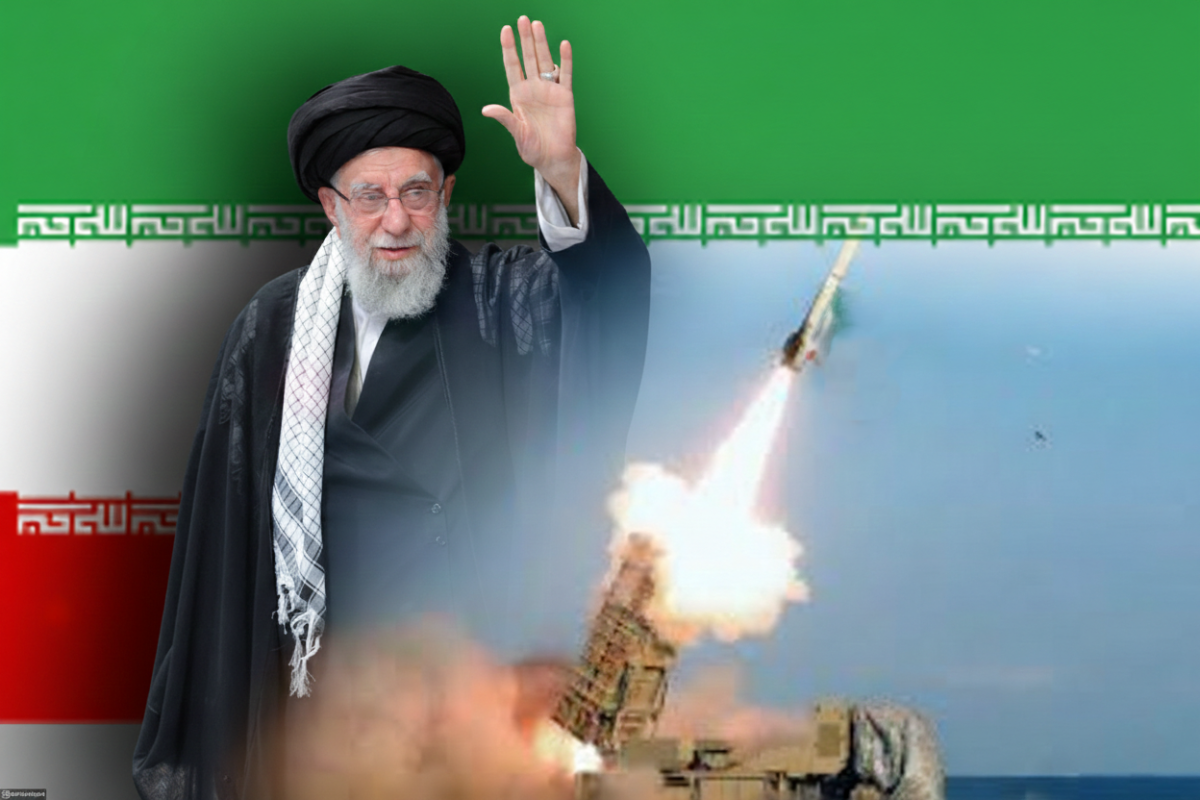 İran'dan ABD üslerine tehdit