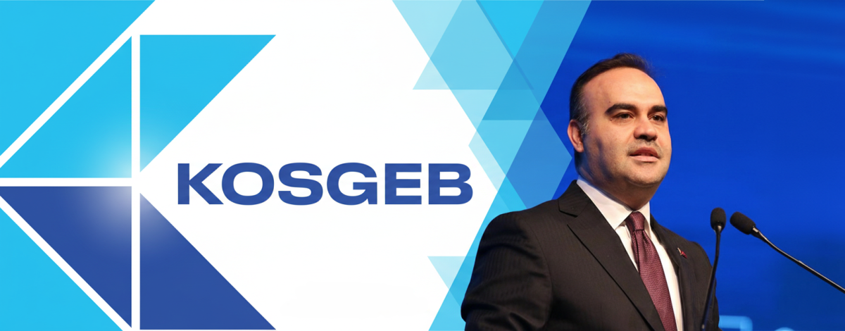 KOBİ'lere 20 Milyon TL Destek! 2026 Başvuruları Başladı