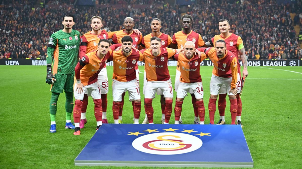 Aslan’a İtalyan Rakip: Dev Eşleşme Belli Oldu!