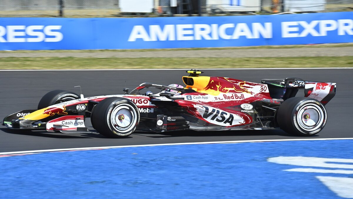 F1 Japonya'da Beklenmedik Hamle: 87 Numara İlk Kez Sahne Alıyor!