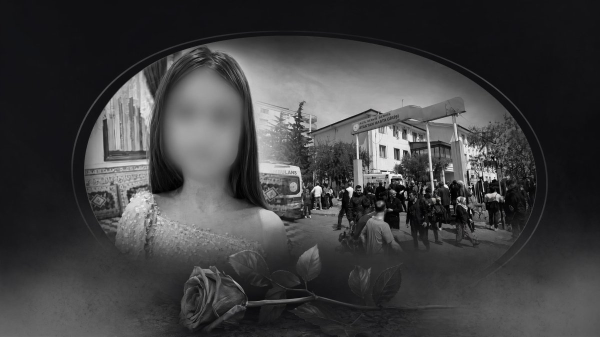 Bakan Gürlek'ten Almina Ağaoğlu İçin Taziye Mesajı