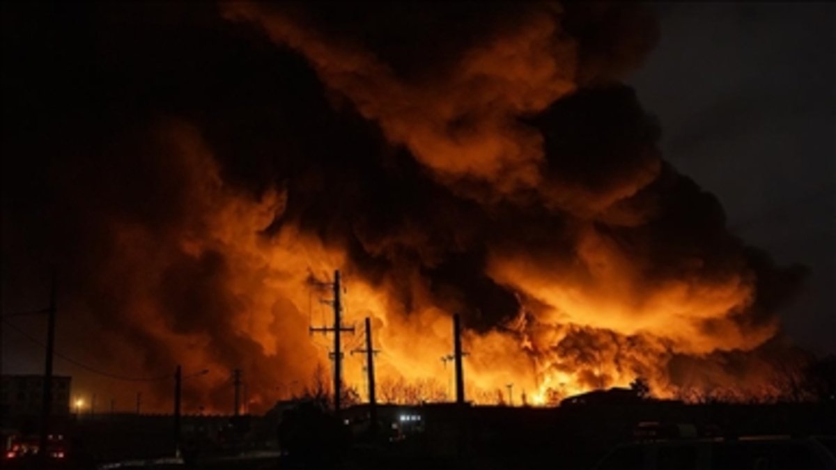 Orta Doğu'da İsrail'e Ortak Tepki: 5 Ülke Suriye İçin Birleşti!