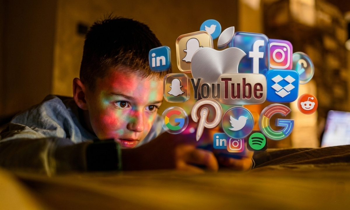 Meclis'te Çocuklara Sosyal Medya Yasağı ve Yargı Tartışması