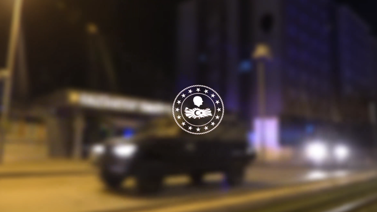 29 İlde DEAŞ Operasyonu: 139 Gözaltı, Çok Sayıda Tutuklama!