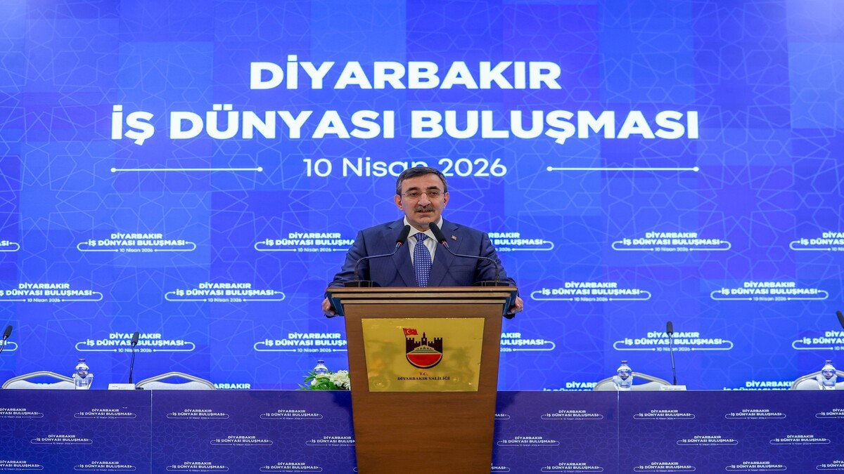 "Kritik Eşik Aşılıyor!" Cevdet Yılmaz’dan Bölgesel Savaş ve Enflasyon Açıklaması