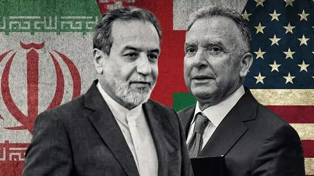 Cenevre'de Nükleer Zirve: ABD ve İran Masada! Kushner Sürprizi