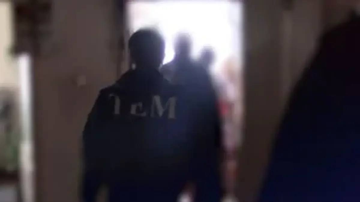 FETÖ Operasyonunda Dev Rakam: 26 İlde 90 Gözaltı, 69 Tutuklama!