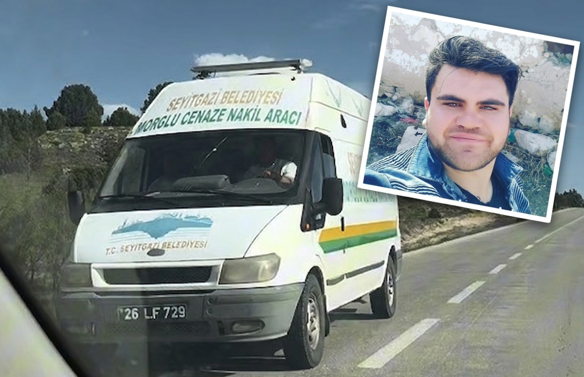  Eskişehir'de Tarla Meselesi Kana Bulandı! Akrabalar Birbirine Girdi: 1 Ölü, 2 Yaralı
