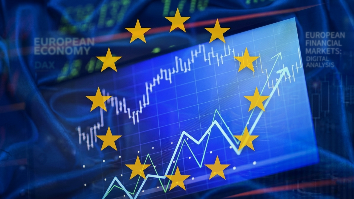 Orta Doğu'da Müzakere Umudu: Avrupa Borsaları Yükselişte