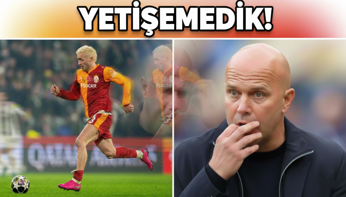 Slot, Barış Alper hakkında ne dedi? Liverpool korkuyor mu?