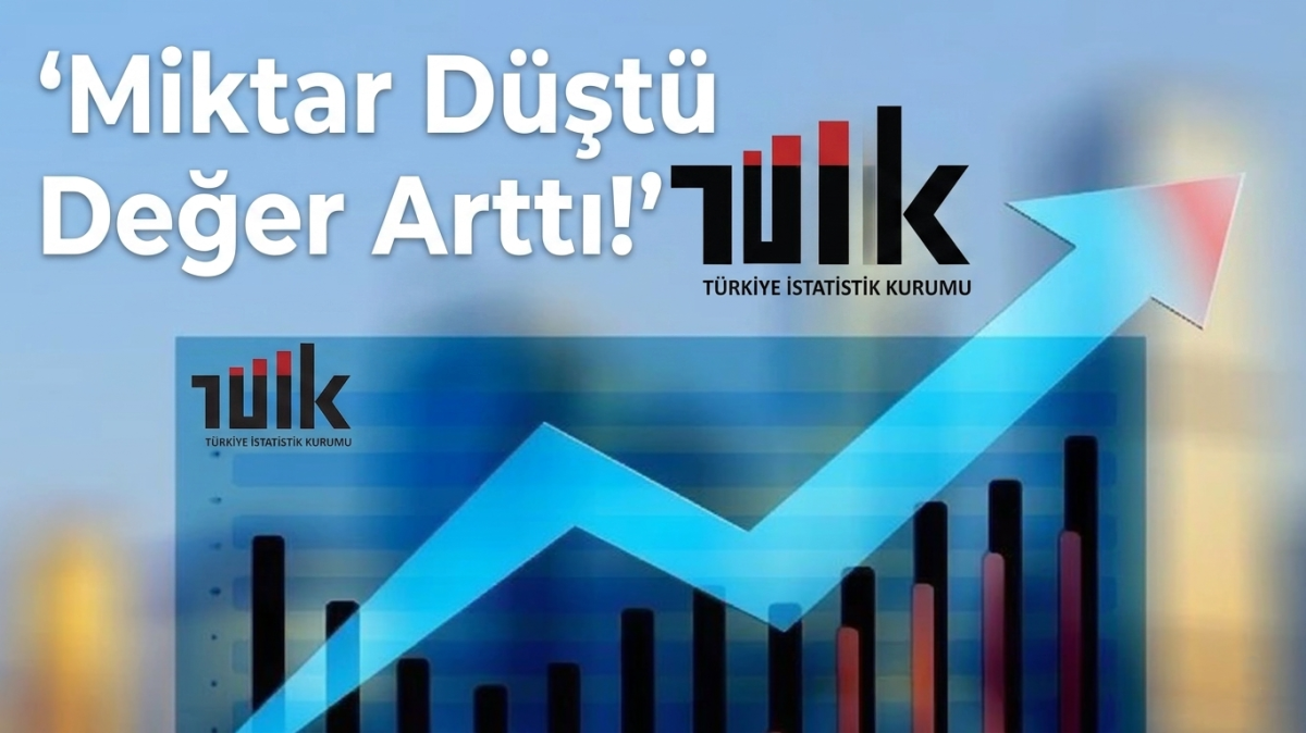 İhracatta "Değer" Patlaması: Sattığımız Ürünler Kıymete Bindi!