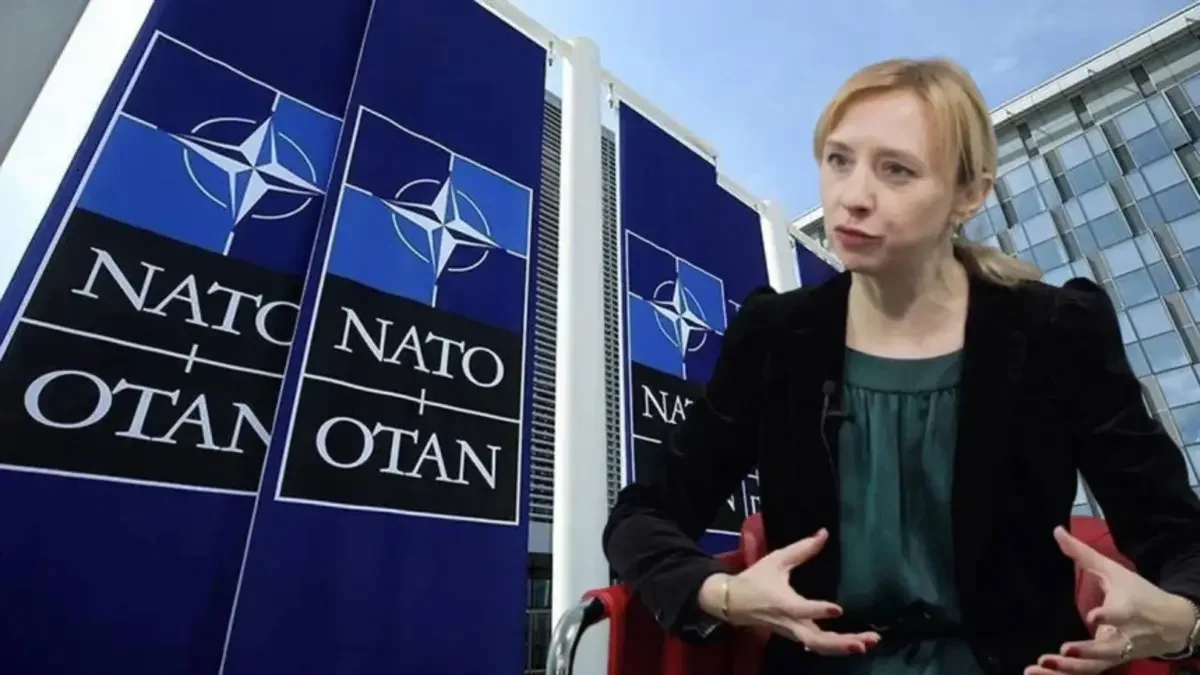 Türkiye Sınırında Balistik Hareketlilik! NATO Hava Savunma Sistemi Devreye Girdi: Tehlikenin Boyutu Ortaya Çıktı.