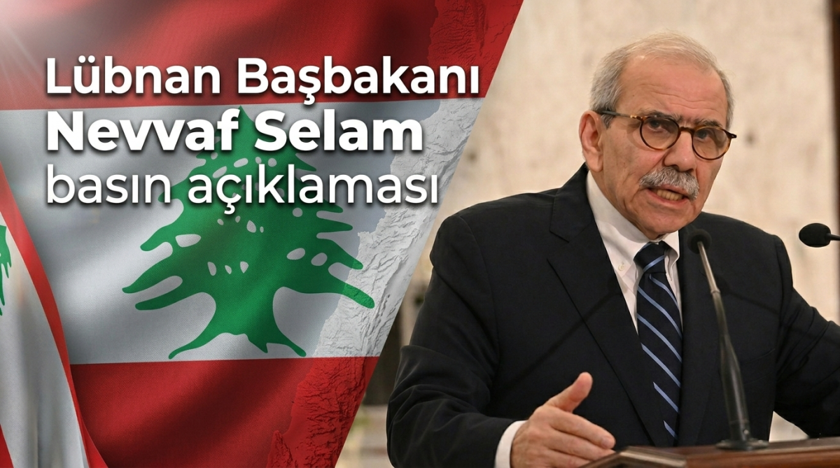 Lübnan'da Tarihi Karar: Hizbullah'ın Askeri Faaliyetleri Yasaklandı!