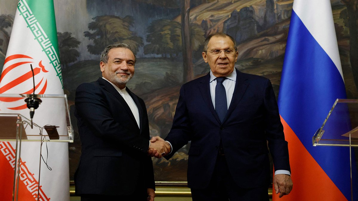 Küresel Ticarette Deprem Etkisi: İran ve Rusya Anlaştı, Hürmüz'de Kartlar Yeniden Dağıtılıyor!