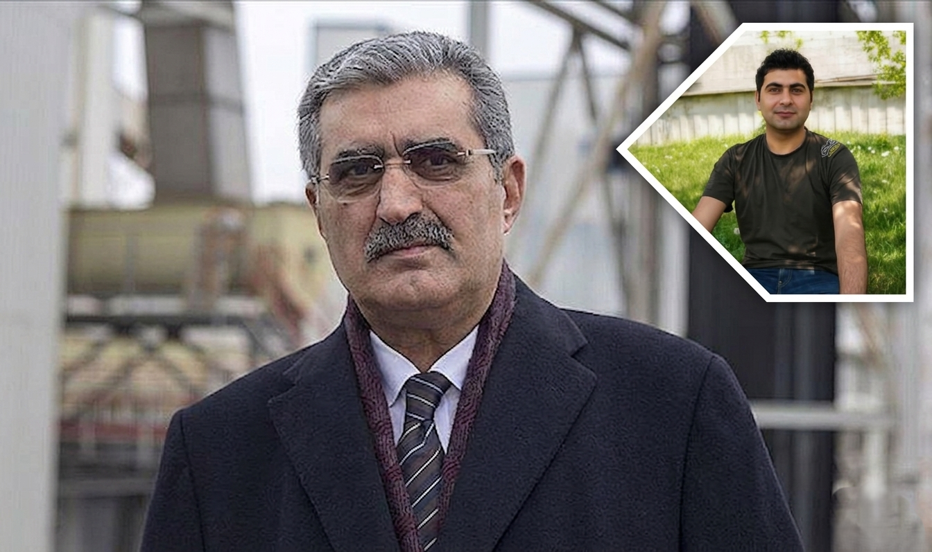 Konya'da Evinde Aniden Fenalaşmıştı... Eski Milletvekili Recep Konuk'un Acı Günü!