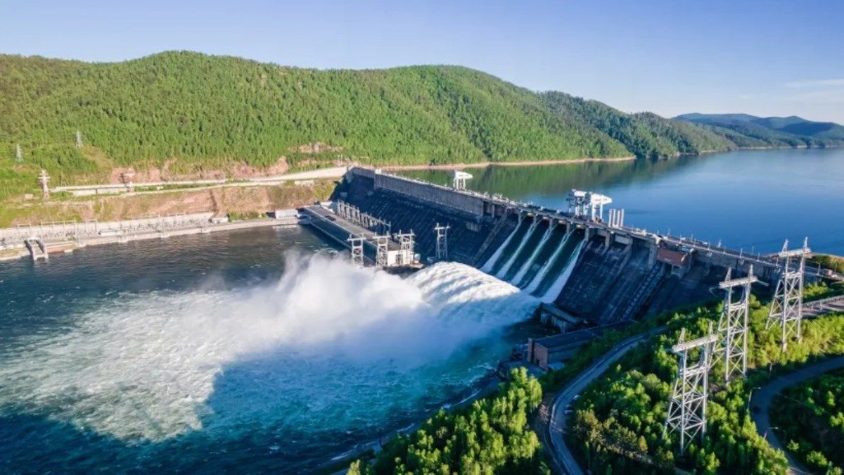 Hidroelektrikte Tarihi Rekor: Nisan 2025 Elektrik Üretim Verileri