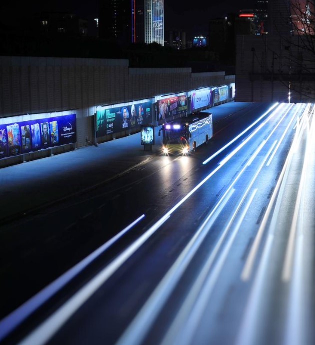 İETT’den Gece Ulaşımına Güçlü Takviye: İki Yeni Hat Hizmete Giriyor