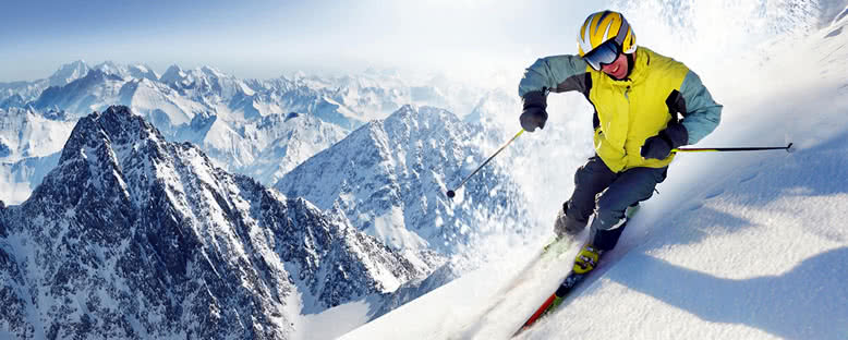 Şampiyonlar Erciyes'te Sahne Alıyor