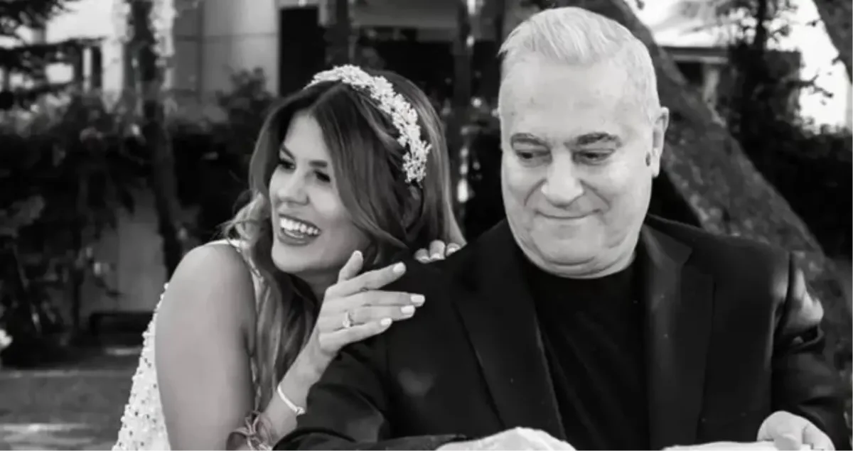 Mehmet Ali Erbil ve Gülseren Ceylan Boşandı!