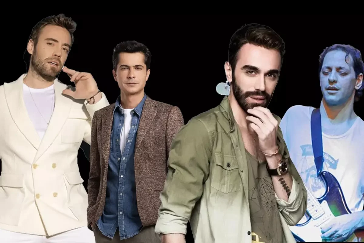 Ünlü İsimlere Şafak Operasyonu