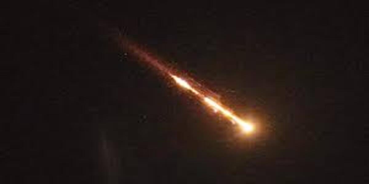 Erbil'de şoke eden saldırı girişimi: Gökyüzündeki patlamaların perde arkasında ne var?