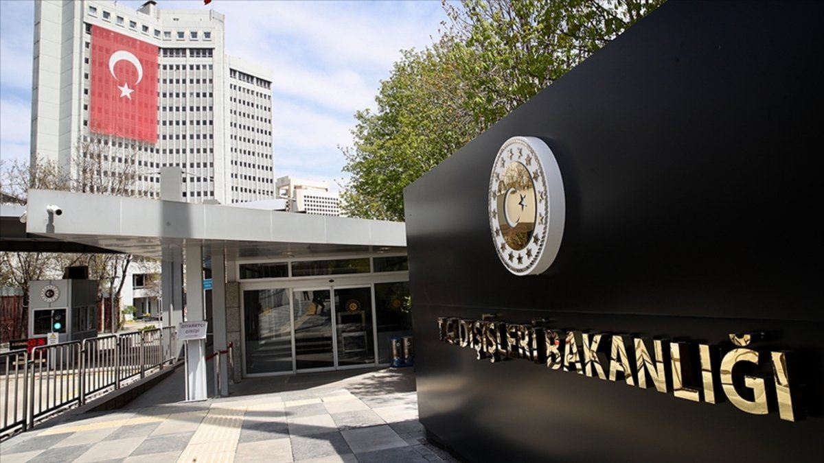 Dışişleri Bakanlığı 25 Mayıs Afrika Günü Mesajı ve Güncel Ticaret Verileri