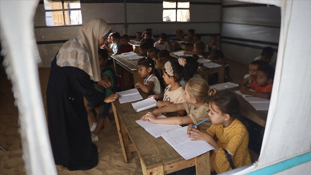 Gazze’de Bombaların Susturamadığı Tarihi Sınav!