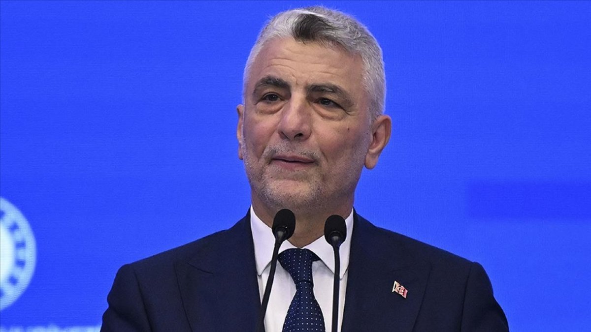 Bakan Bolat: İhracatta Kadın Girişimci Desteği Sürecek - 8 Mart Mesajı