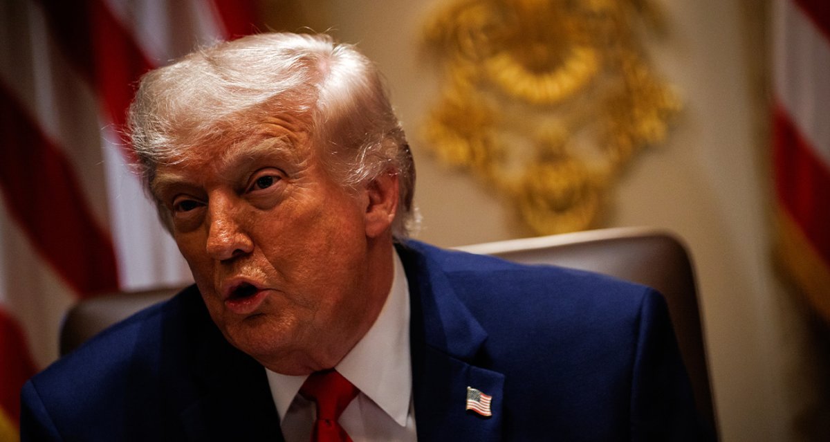 Trump Bombayı Patlattı! İsrail ve Hizbullah Arasında Tarihi 'Saldırmazlık' Anlaşması: Askerler Geri Çevrildi