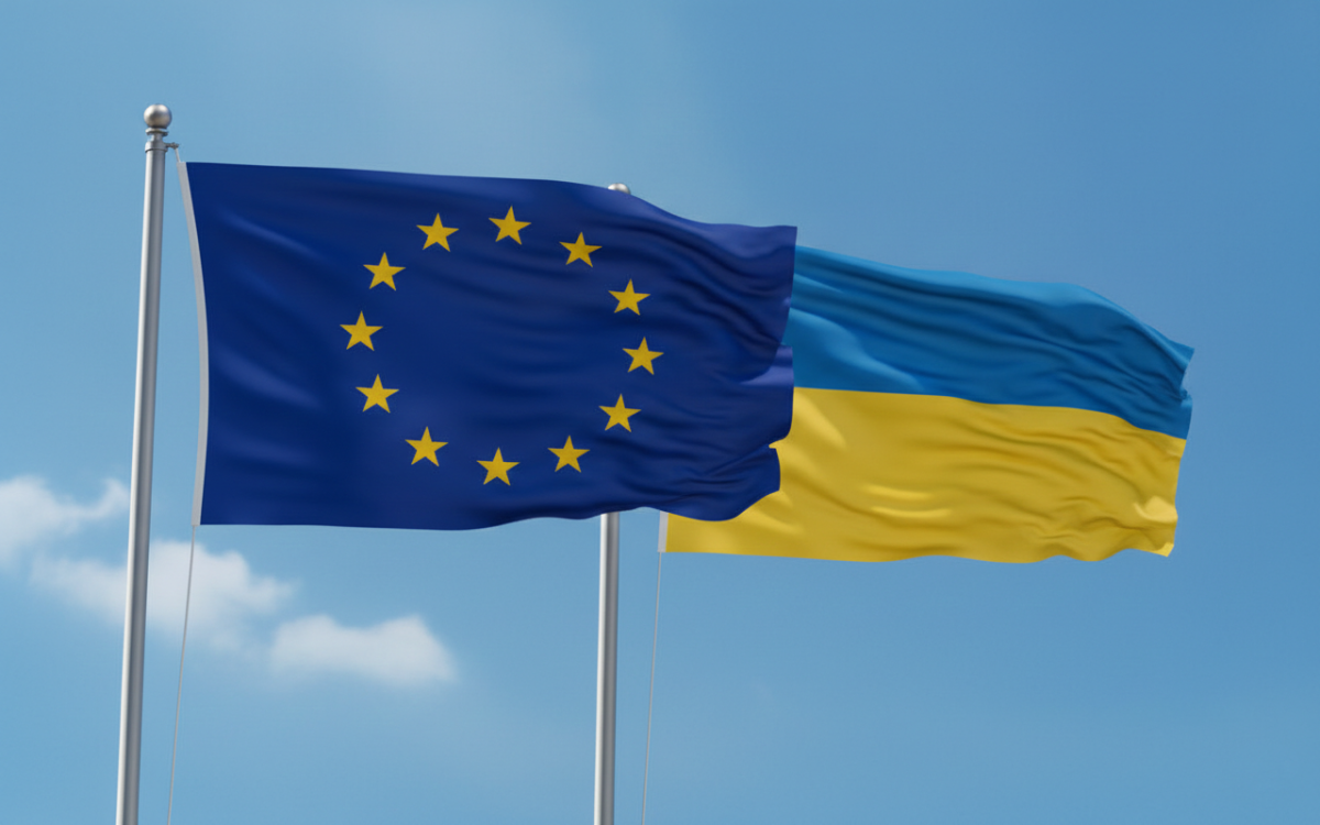 Ab’den Ukrayna’ya Tarih Vetosu