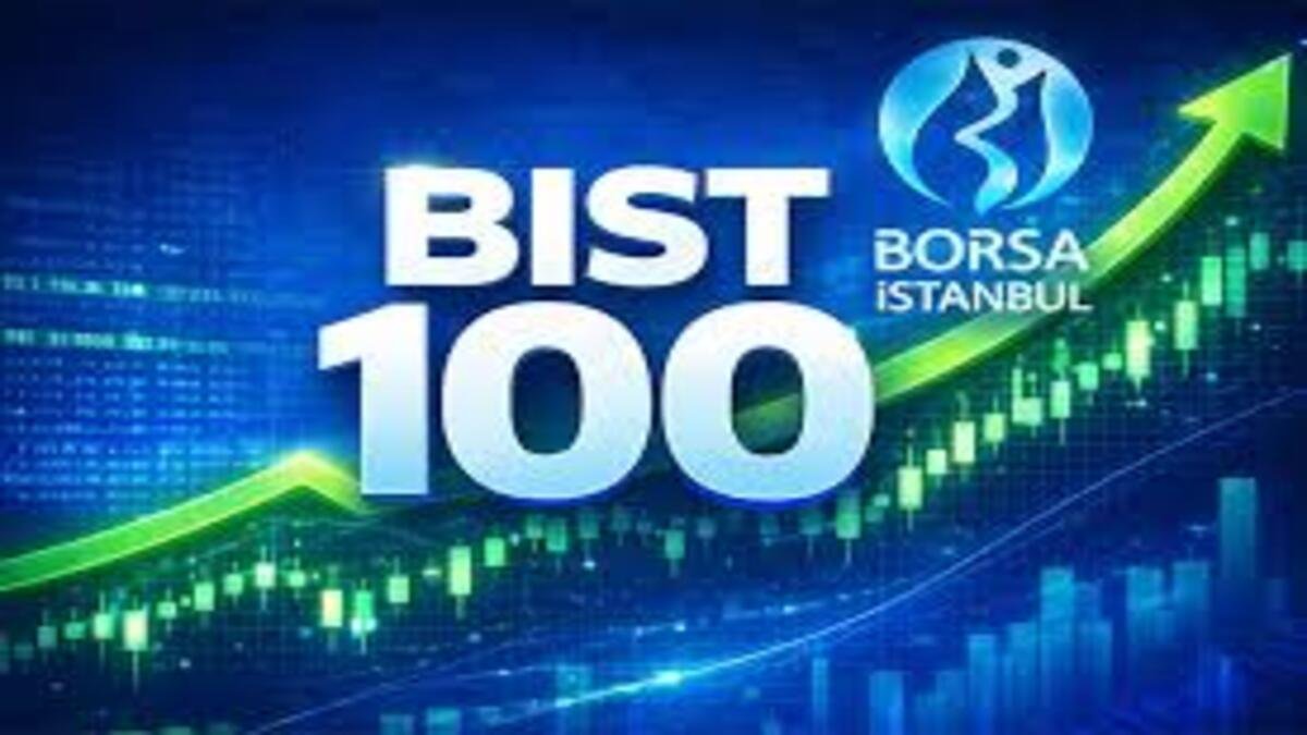BIST 100’den Pozitif Kapanış: İşte Piyasalarda Son Durum