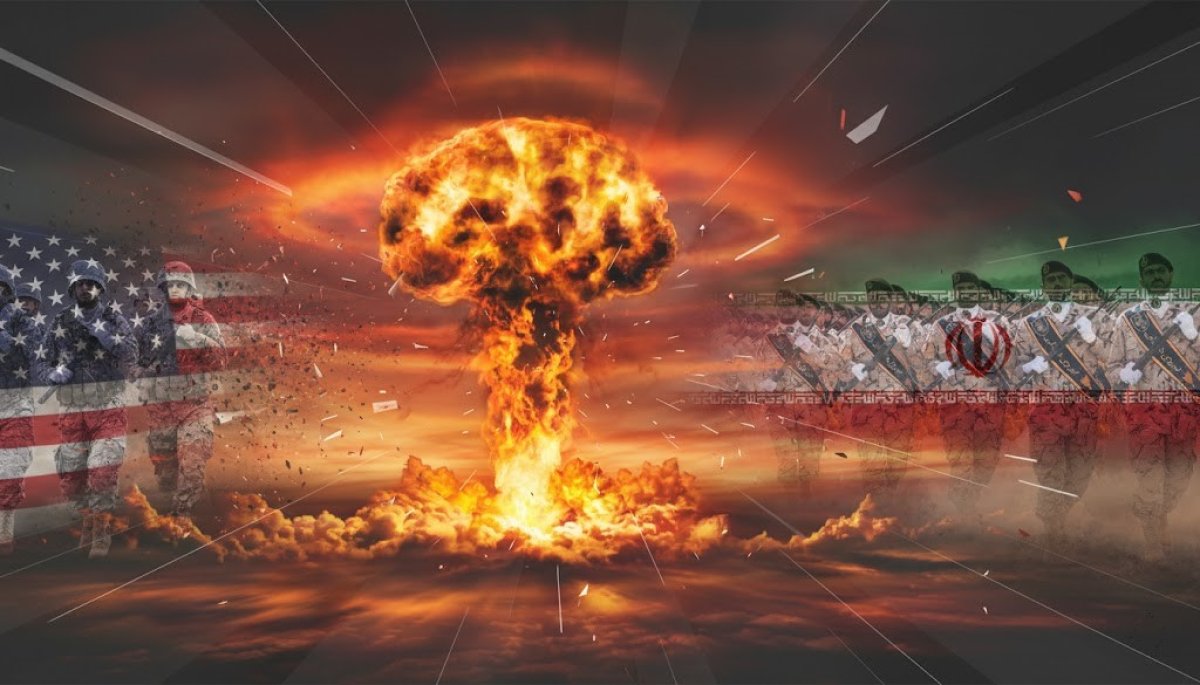 Tahran’ın Küresel Kaos Senaryosu