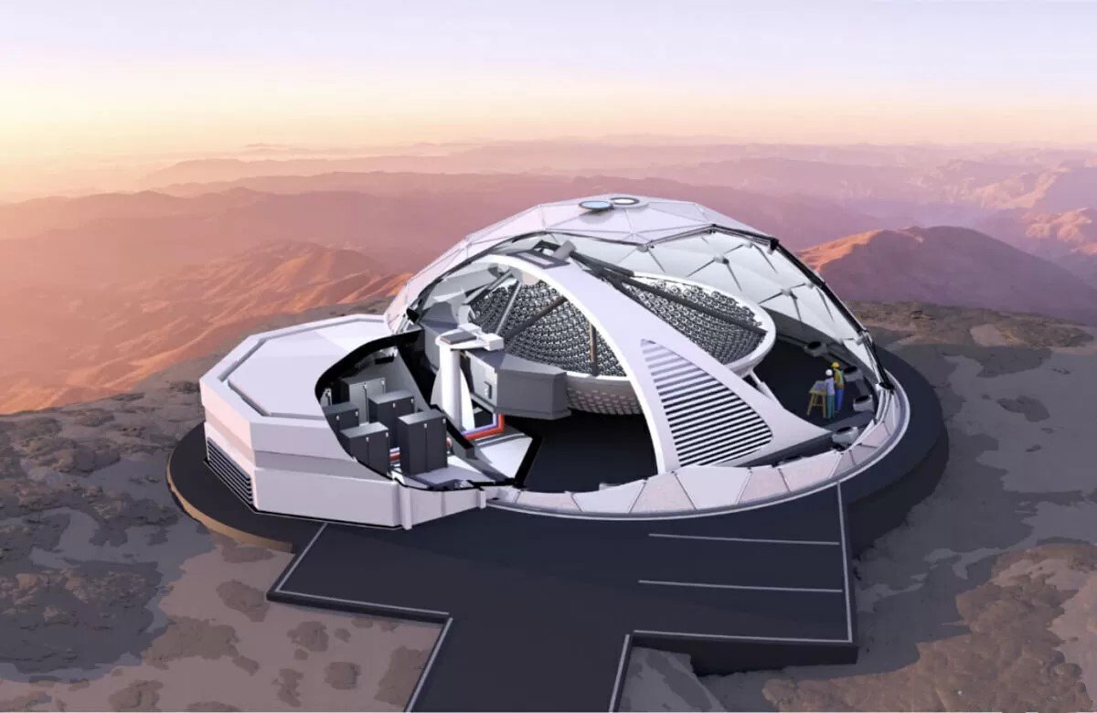 Schmidt’ten Evrene Dev Yatırım